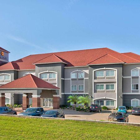 La Quinta By Wyndham Palestine Hotel Ngoại thất bức ảnh