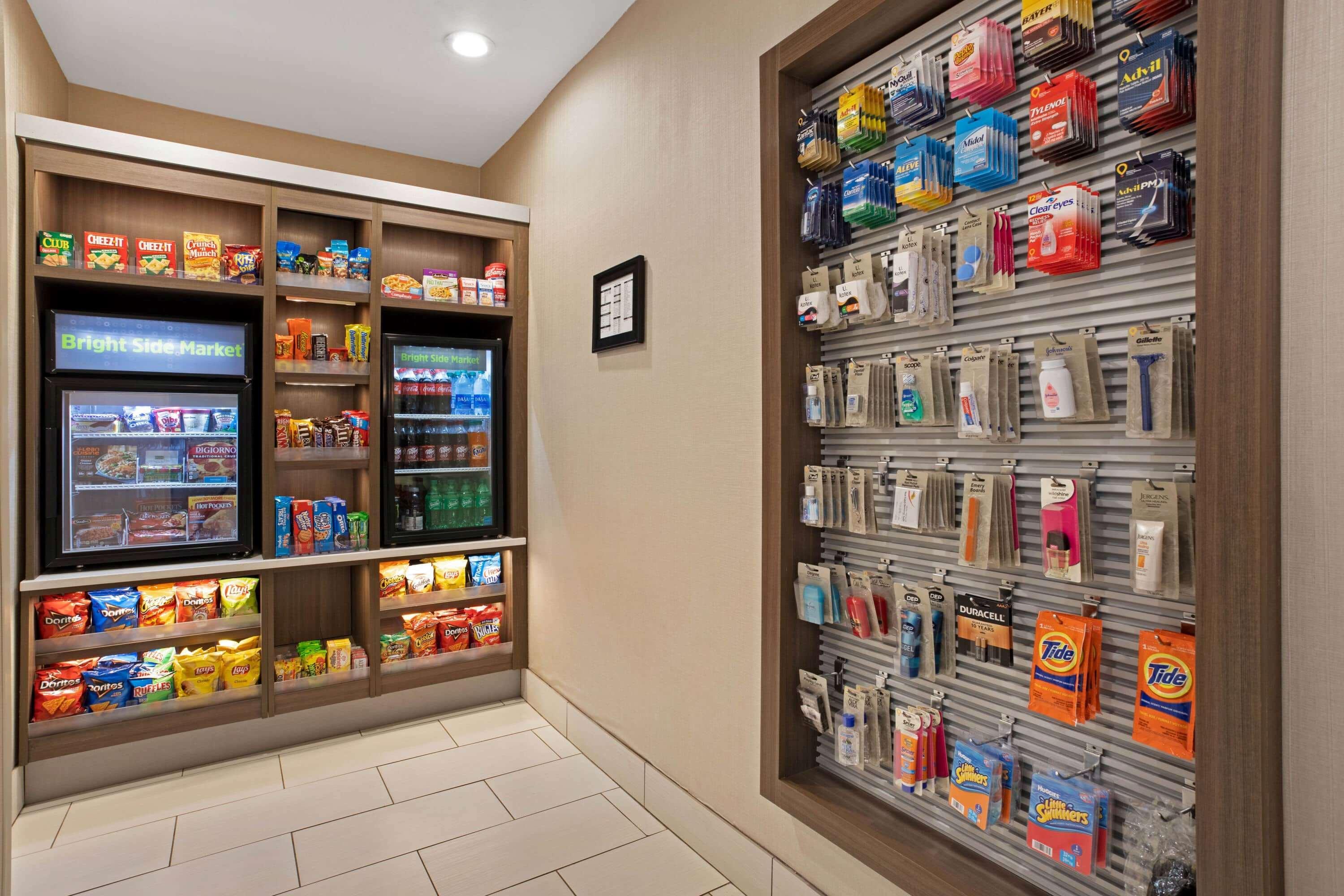 La Quinta By Wyndham Palestine Hotel Ngoại thất bức ảnh