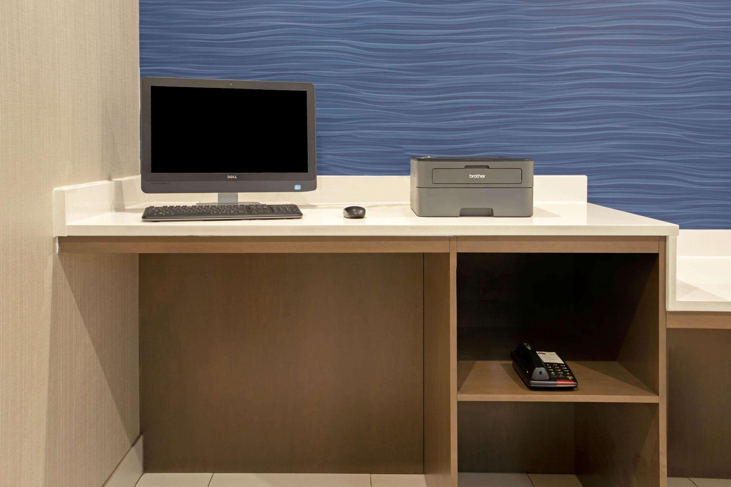 La Quinta By Wyndham Palestine Hotel Ngoại thất bức ảnh