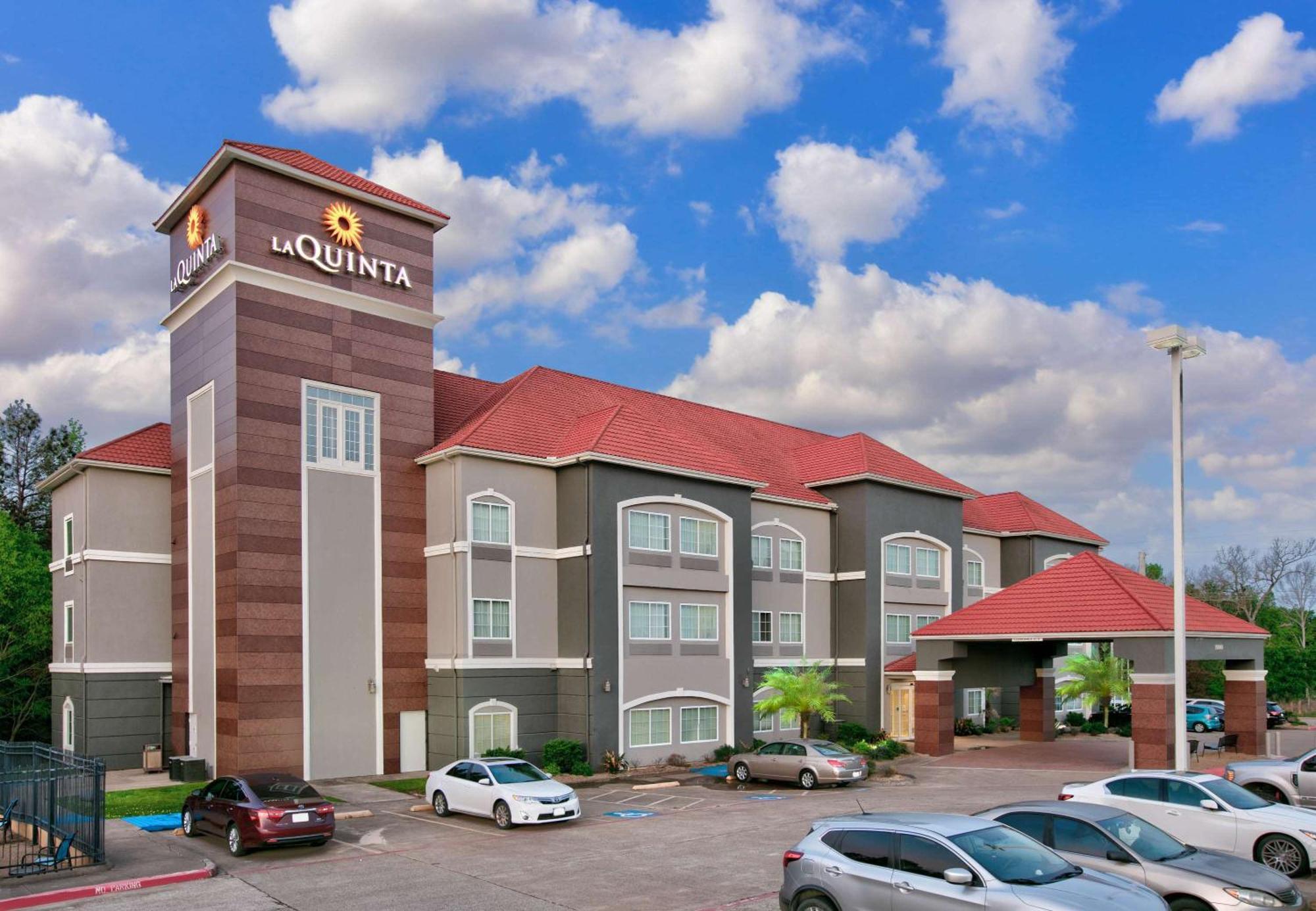 La Quinta By Wyndham Palestine Hotel Ngoại thất bức ảnh